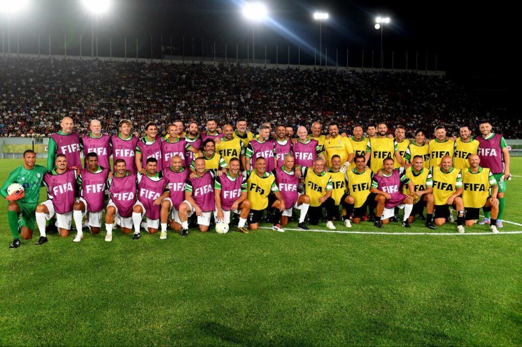 Operazione Nostalgia Reggio Calabria