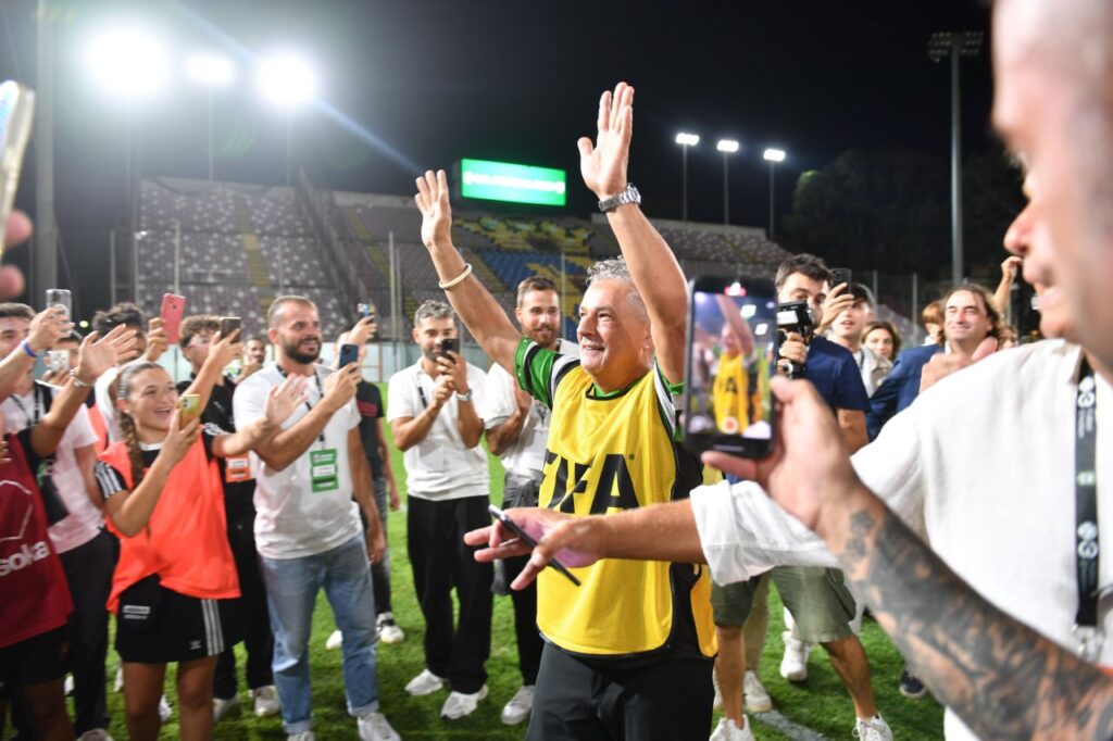 Operazione Nostalgia Reggio Calabria