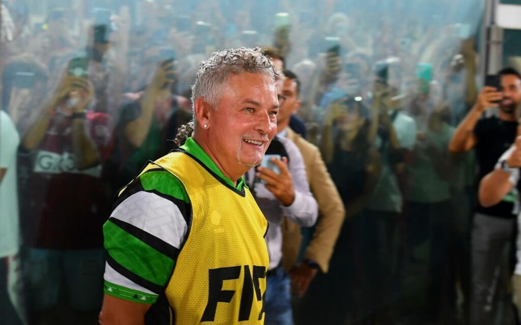 Operazione Nostalgia Reggio Calabria