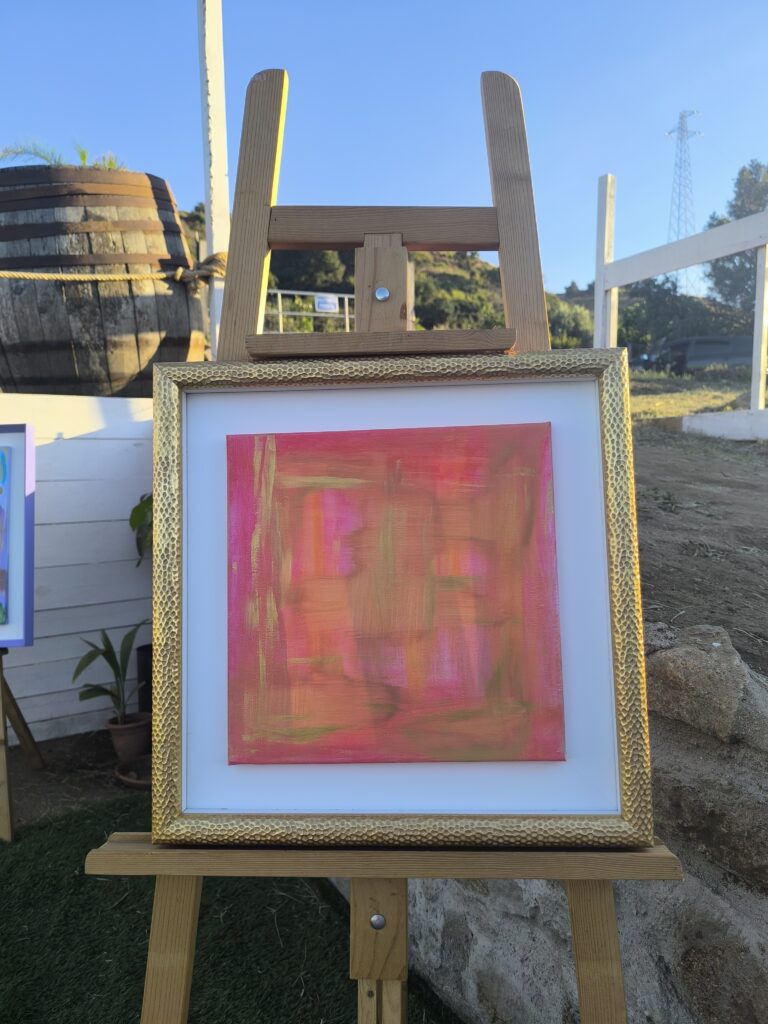 Opere Marzia Cotroneo