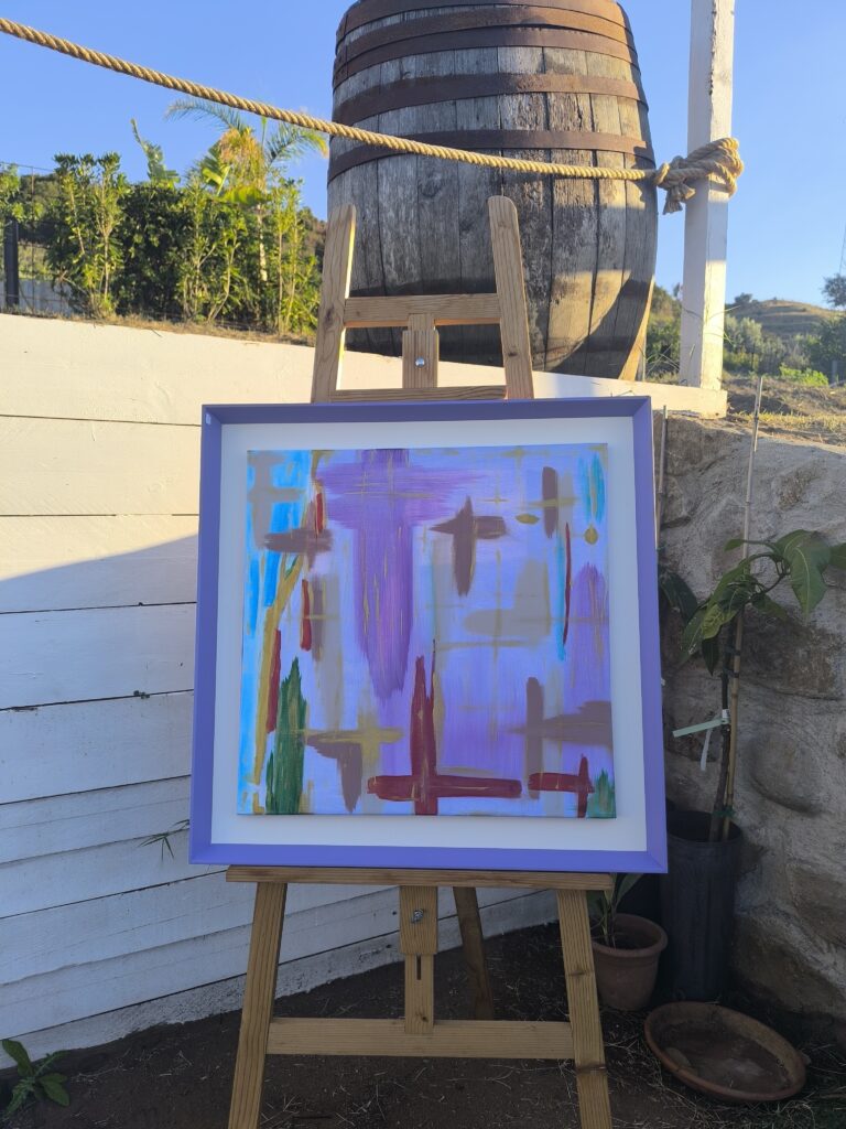 Opere Marzia Cotroneo