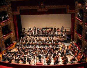 Orchestra del Teatro Bellini
