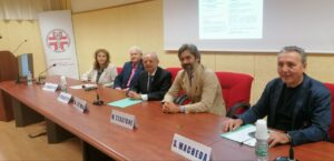 Ordine dei Medici Reggio Calabria Sindromi Funghi