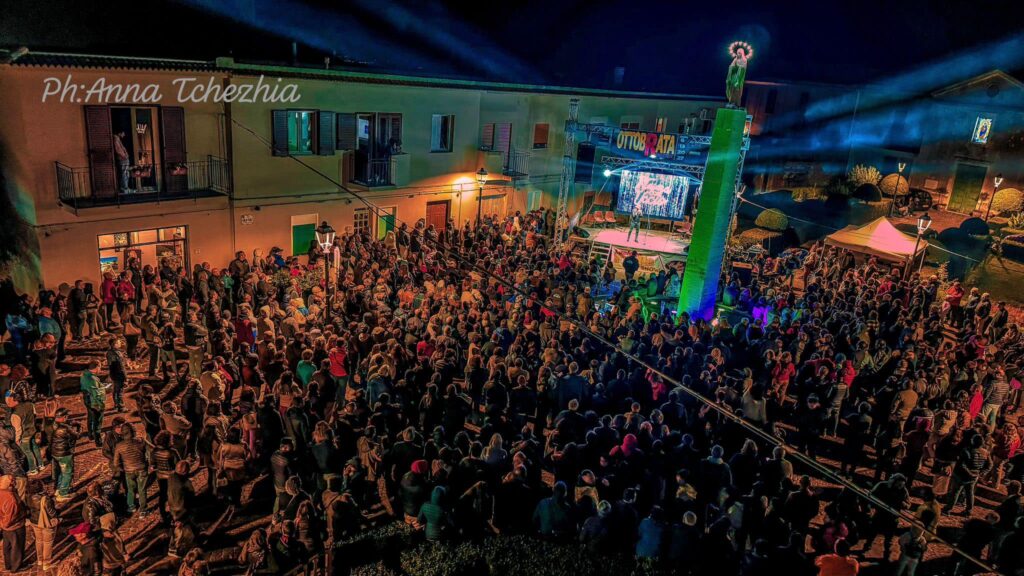 Ottobrata romettese (2)