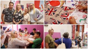 Oxford Institutes Open Day