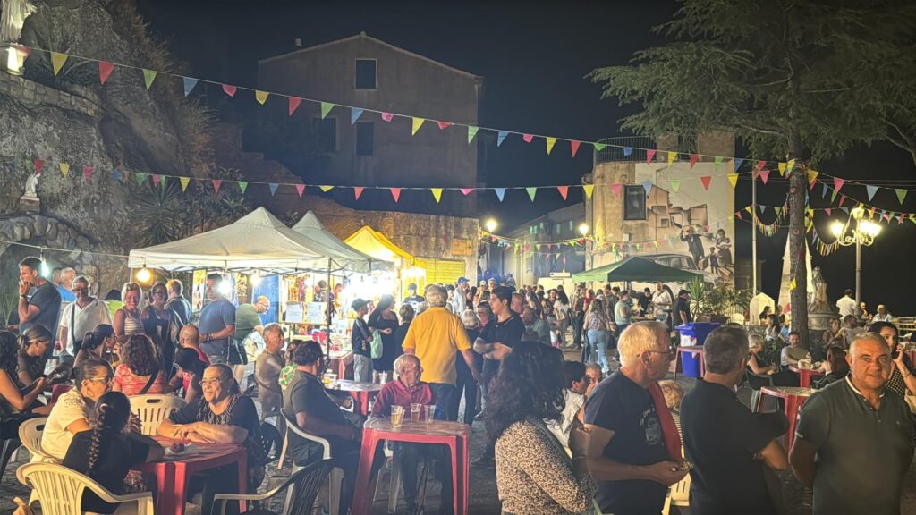 PIETRAPAOLA EVENTI