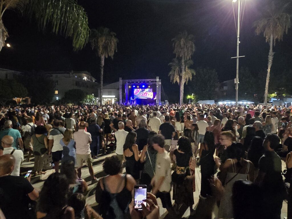 PIETRAPAOLA EVENTI