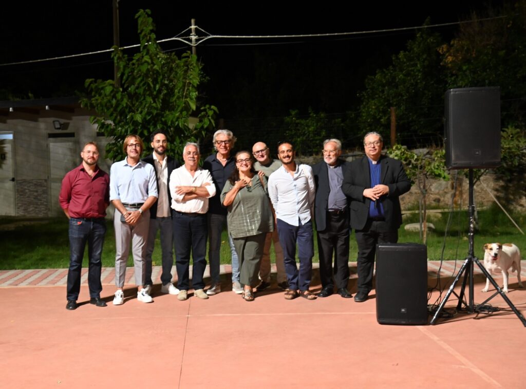 Pennellate di Comunità
