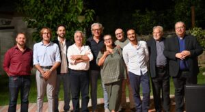 Pennellate di Comunità