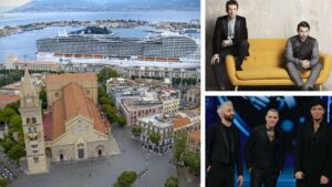 Piazza Duomo Messina the kolors zero assoluto