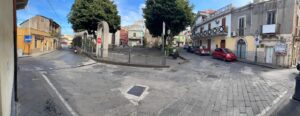 Piazza SS. Rosario Castanea 4