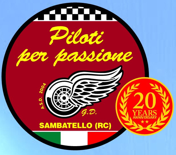 Piloti per passione