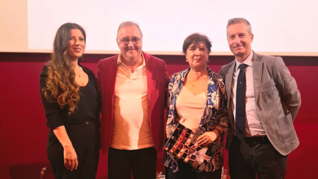 Pirrello - Boncompagni - Kashkova - Petrantoni