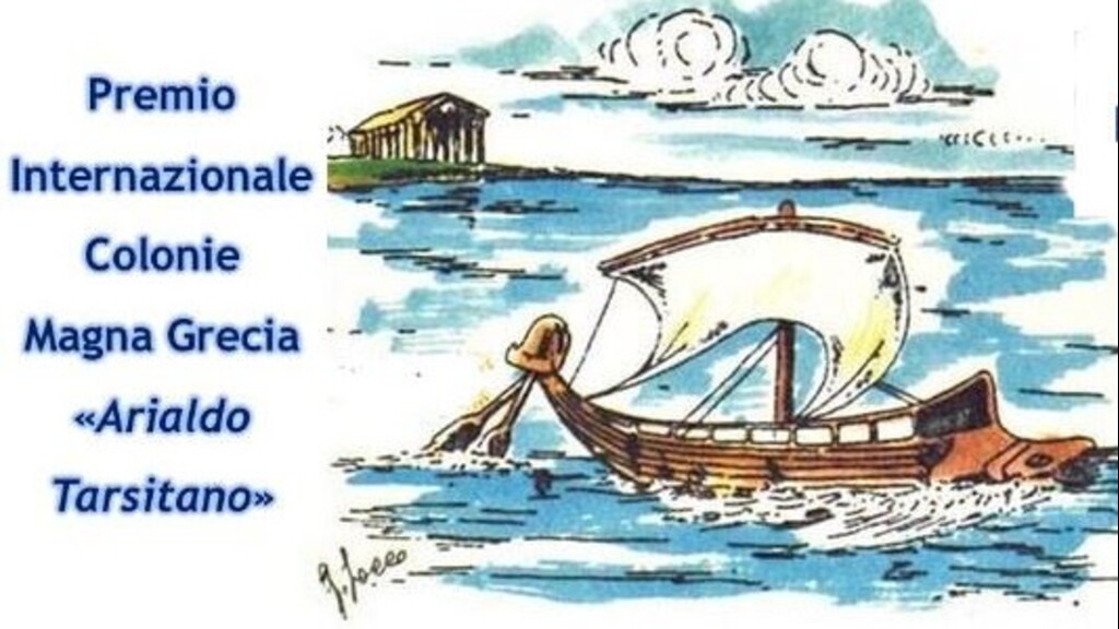 Premio Internazionale Magna Grecia