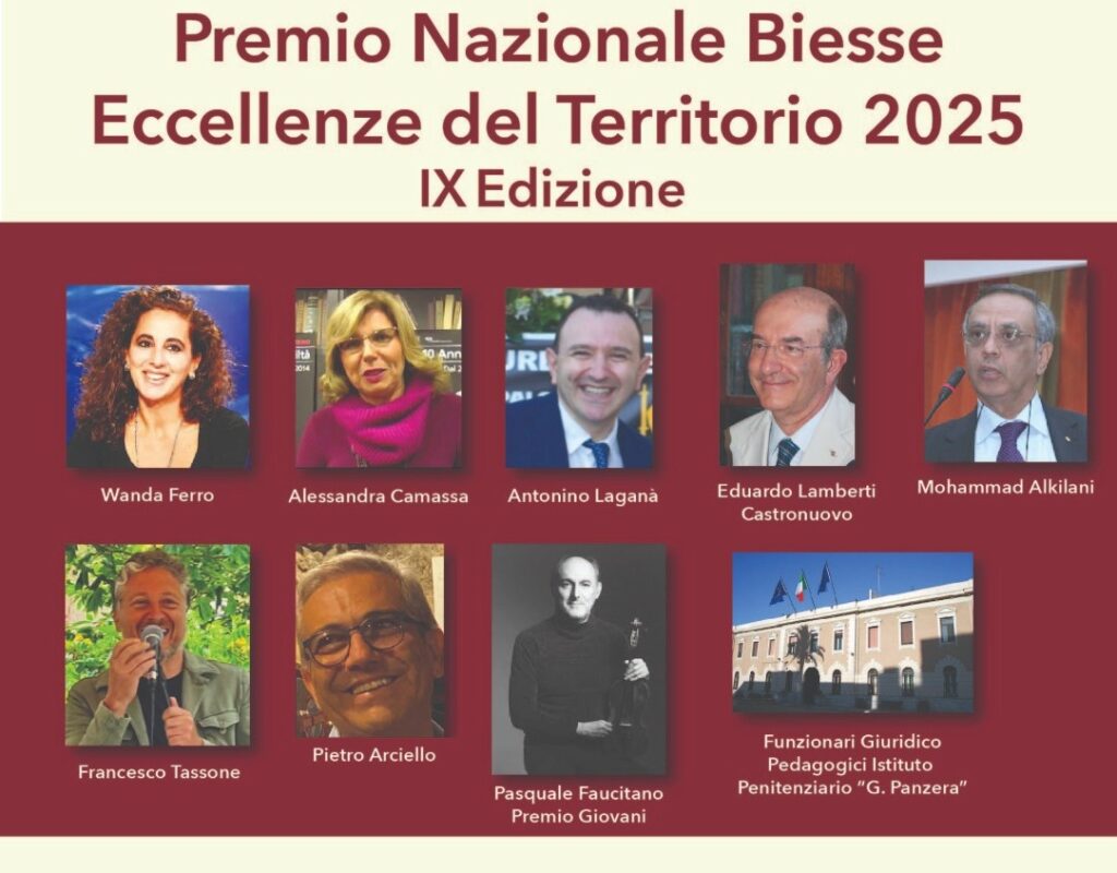 Premio Nazionale Biesse