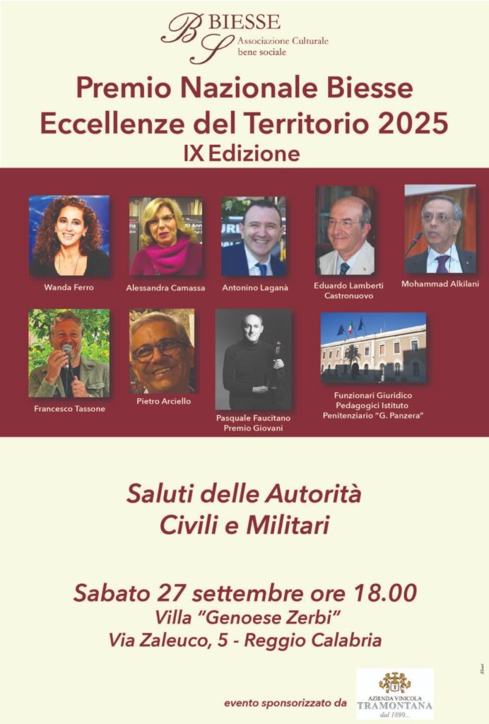 Premio Nazionale Biesse