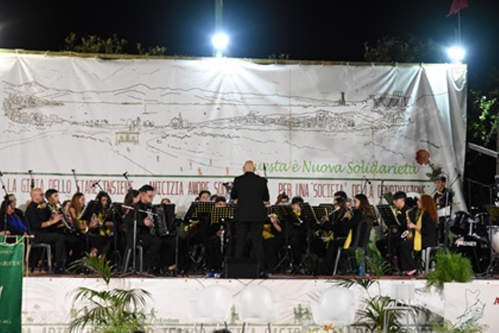 Premio Nello Vincelli a nicola gratteri