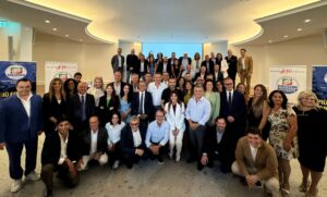 Presentate liste Forza Italia Regionali 2025 Calabria