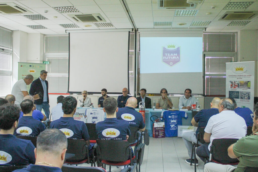 Presentazione Futura 2025-2026