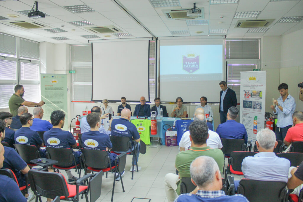 Presentazione Futura 2025-2026
