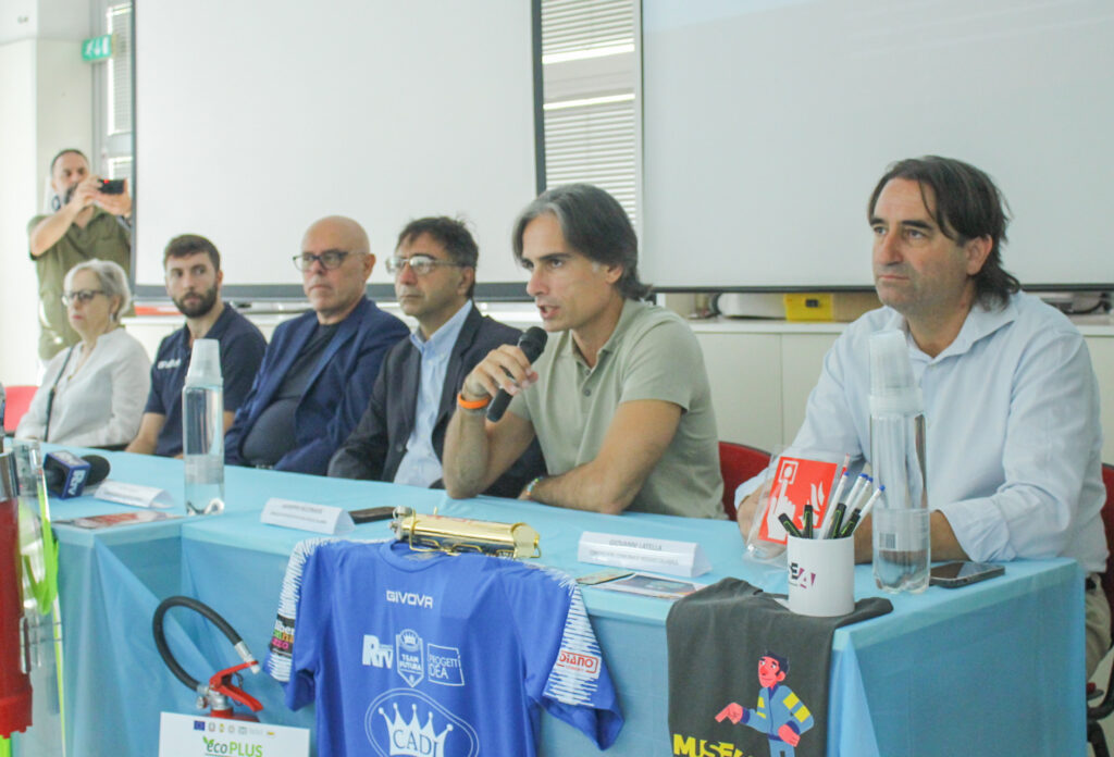 Presentazione Futura 2025-2026