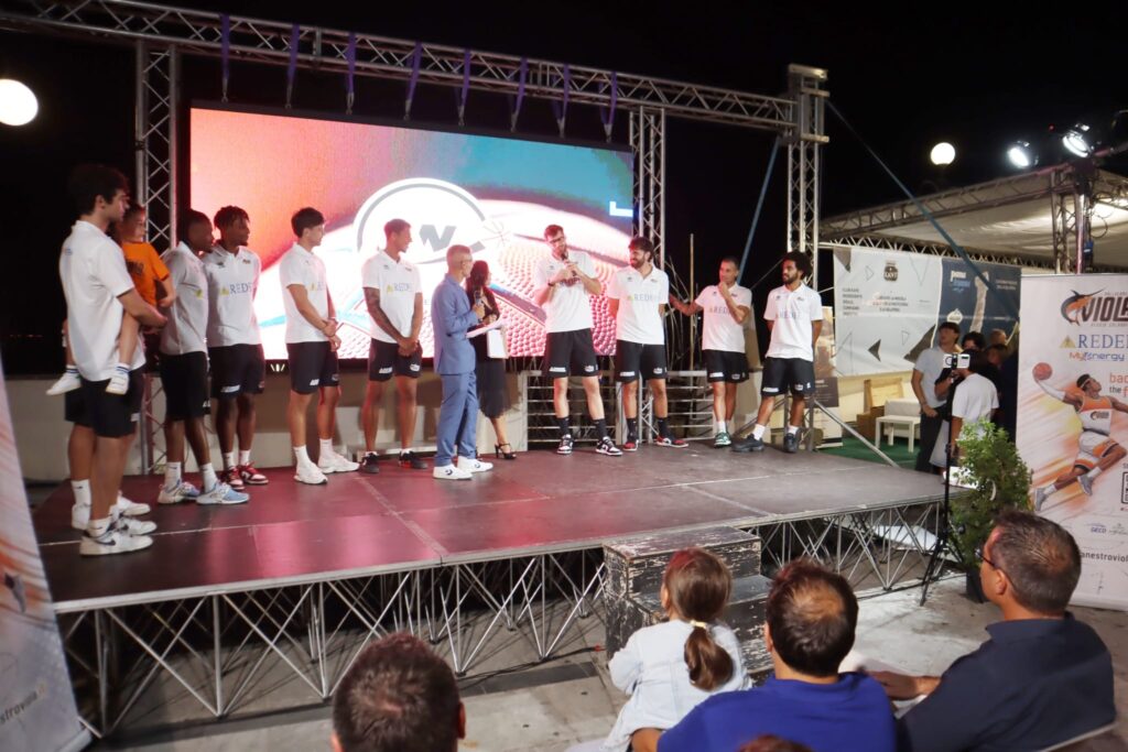 Presentazione Viola 2025-2026
