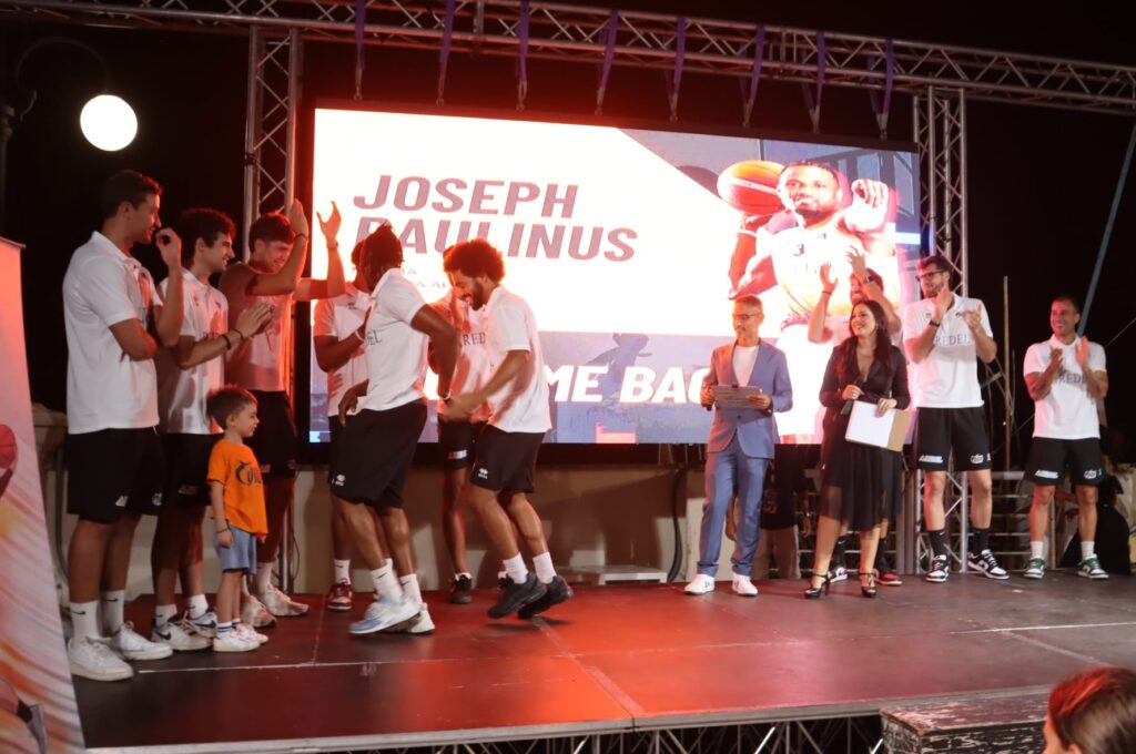Presentazione Viola 2025-2026