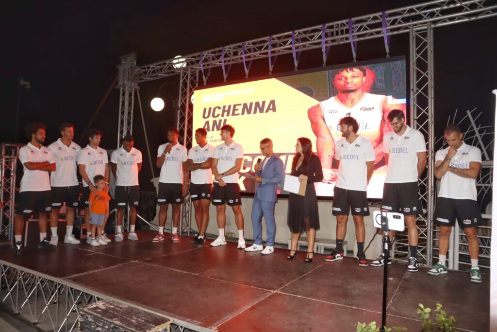 Presentazione Viola 2025-2026