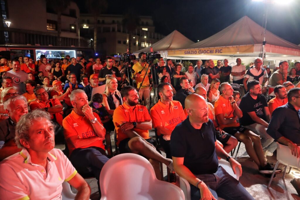 Presentazione Viola 2025-2026