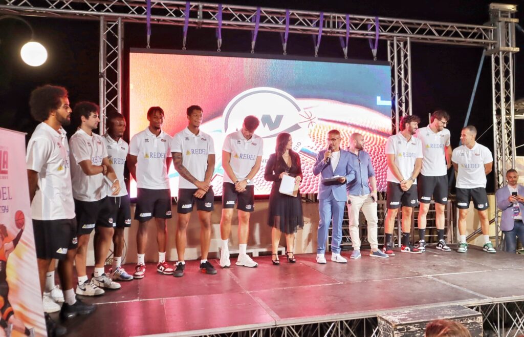 Presentazione Viola 2025-2026