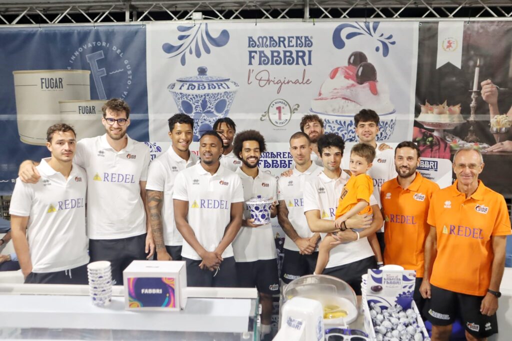 Presentazione Viola 2025-2026