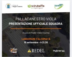 Presentazione Viola
