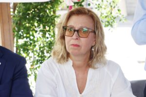 Presentazione candidati Pd Collegio Sud a Reggio Calabria