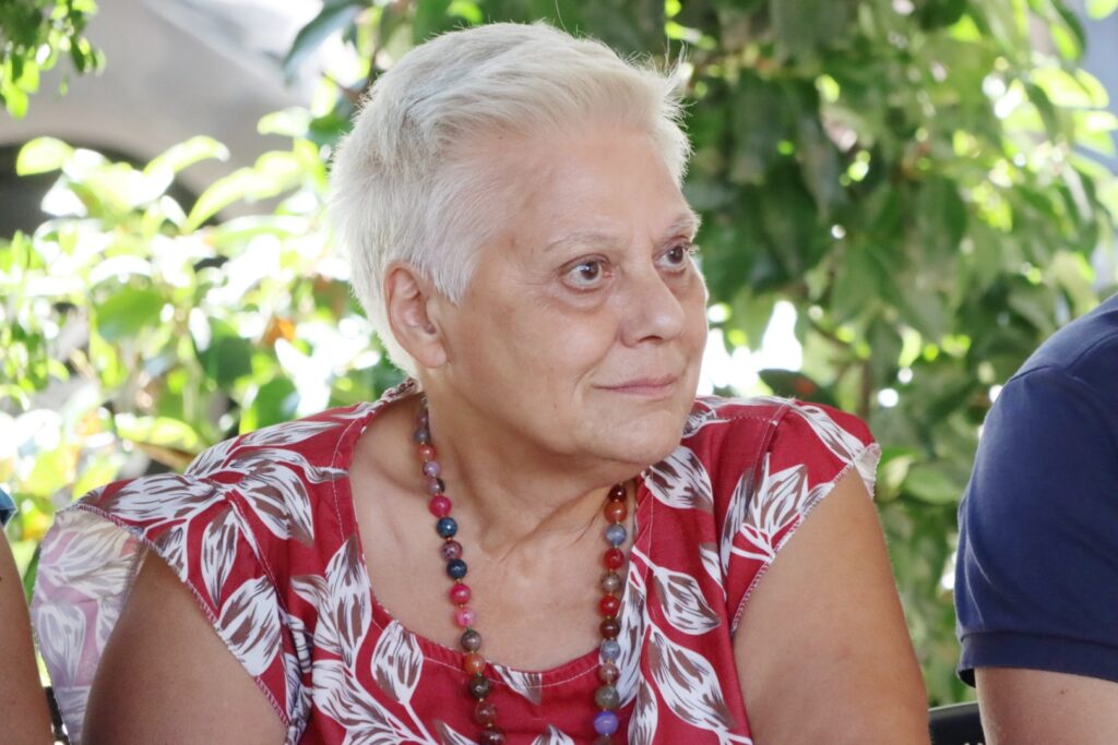 Presentazione candidati democratici e progressisti - regionali calabria 2025