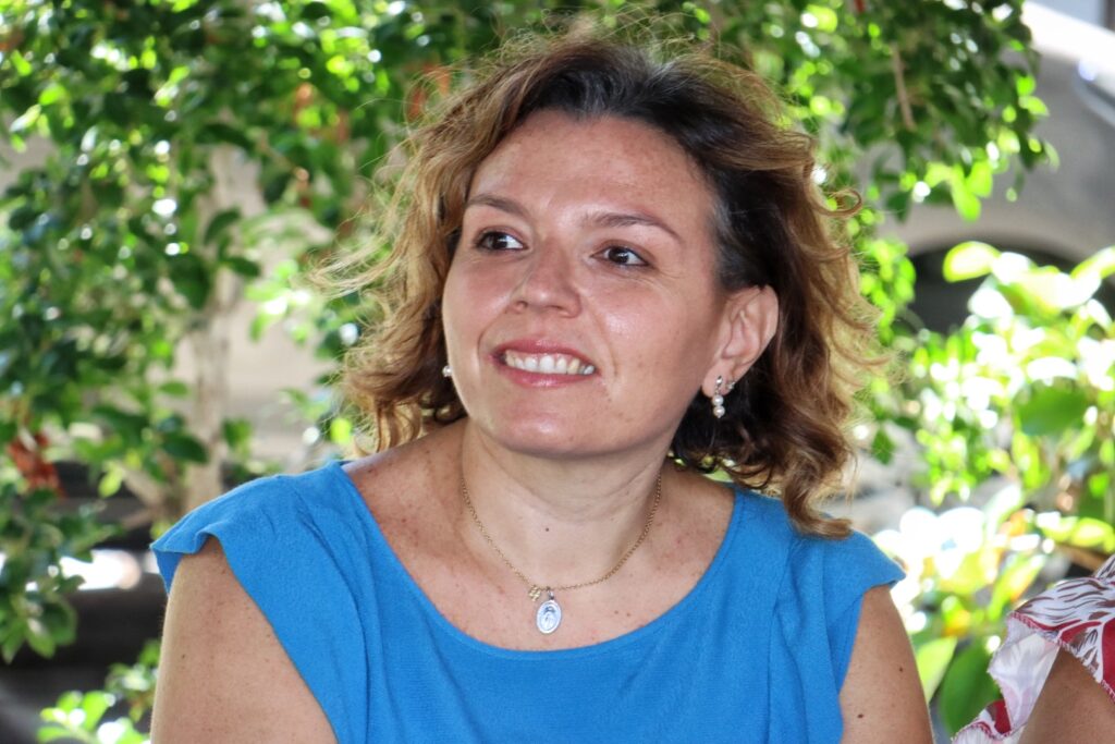 Presentazione candidati democratici e progressisti - regionali calabria 2025