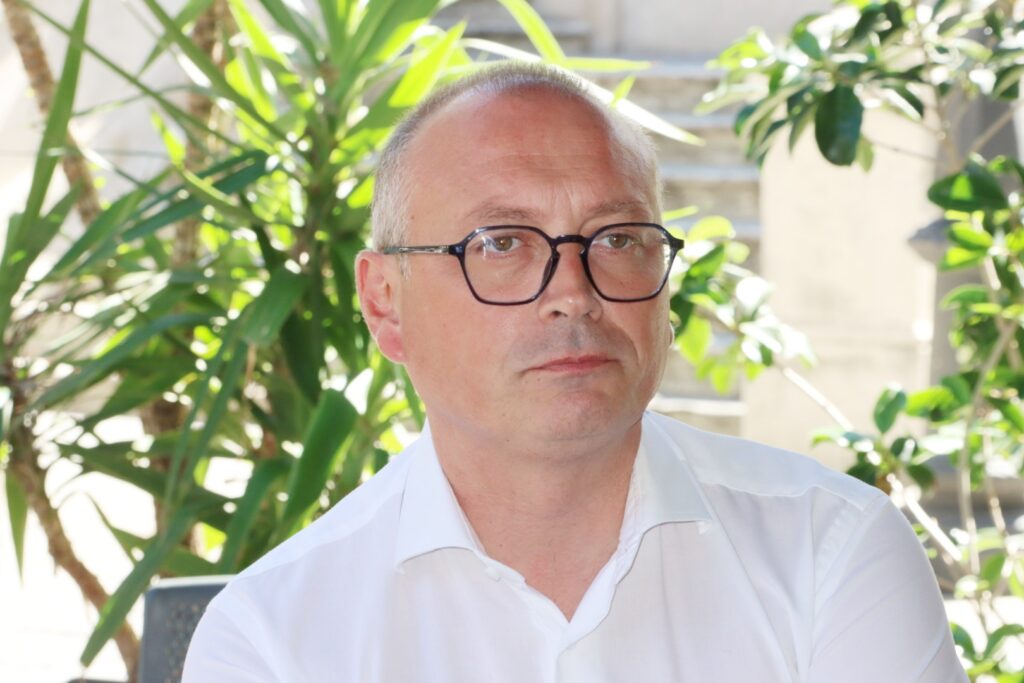 Presentazione candidati democratici e progressisti - regionali calabria 2025