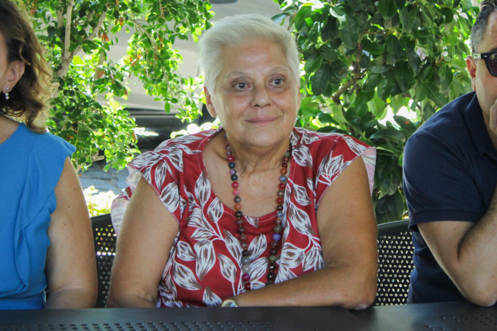 Presentazione lista Democratici e progressisti - regionali Calabria