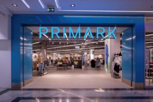 Primark Cosenza