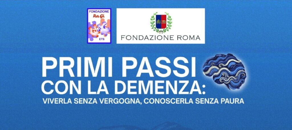 Primi passi con la demenza