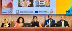 Progetto Home Messina