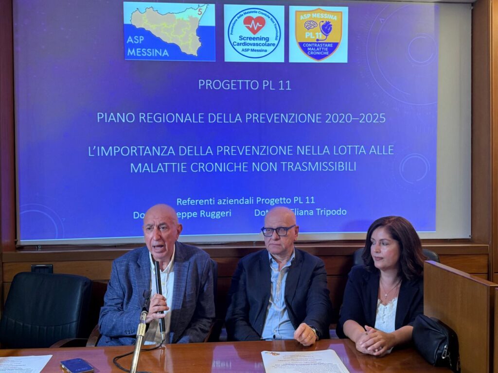 Progetto PL11