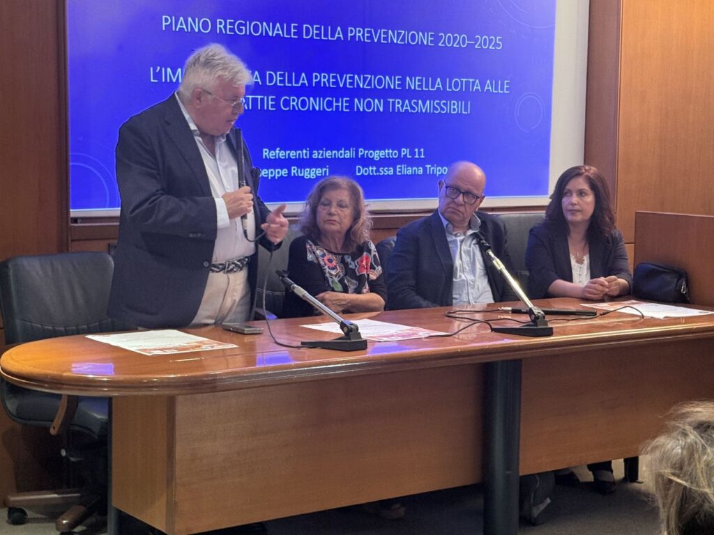 Progetto PL11