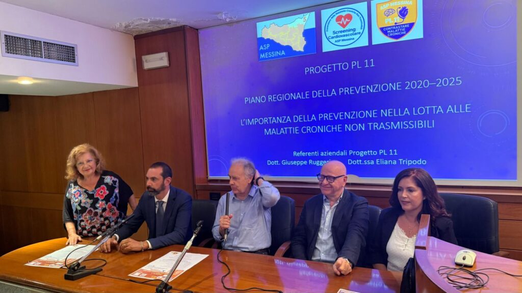Progetto PL11