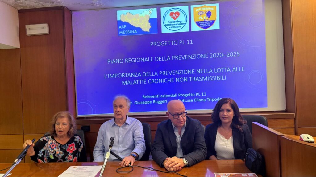 Progetto PL11