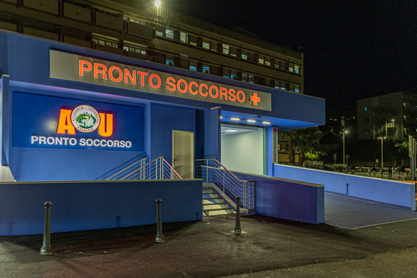 Pronto Soccorso