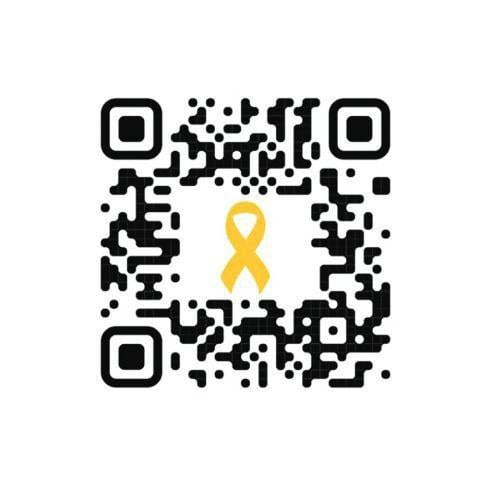 Qr Code massacro Hamas 7 ottobre 2023