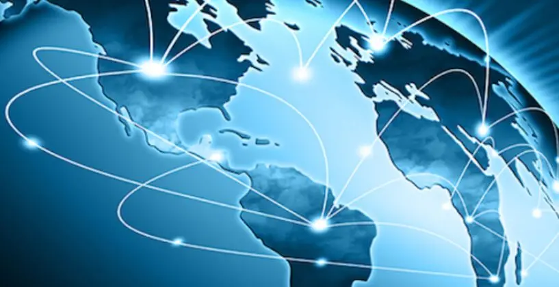 Quadro geopolitico mondiale