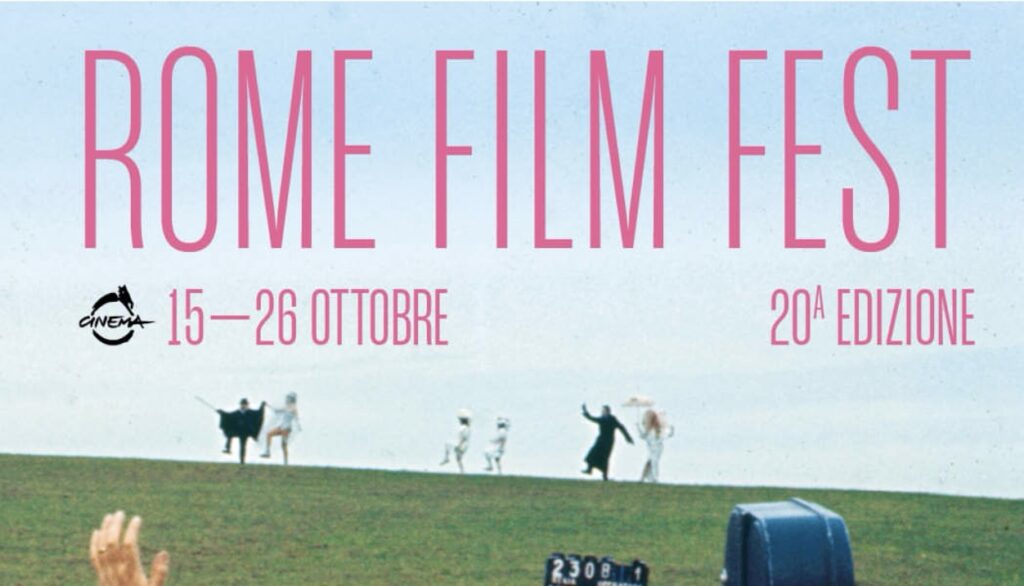 Rome Film Fest