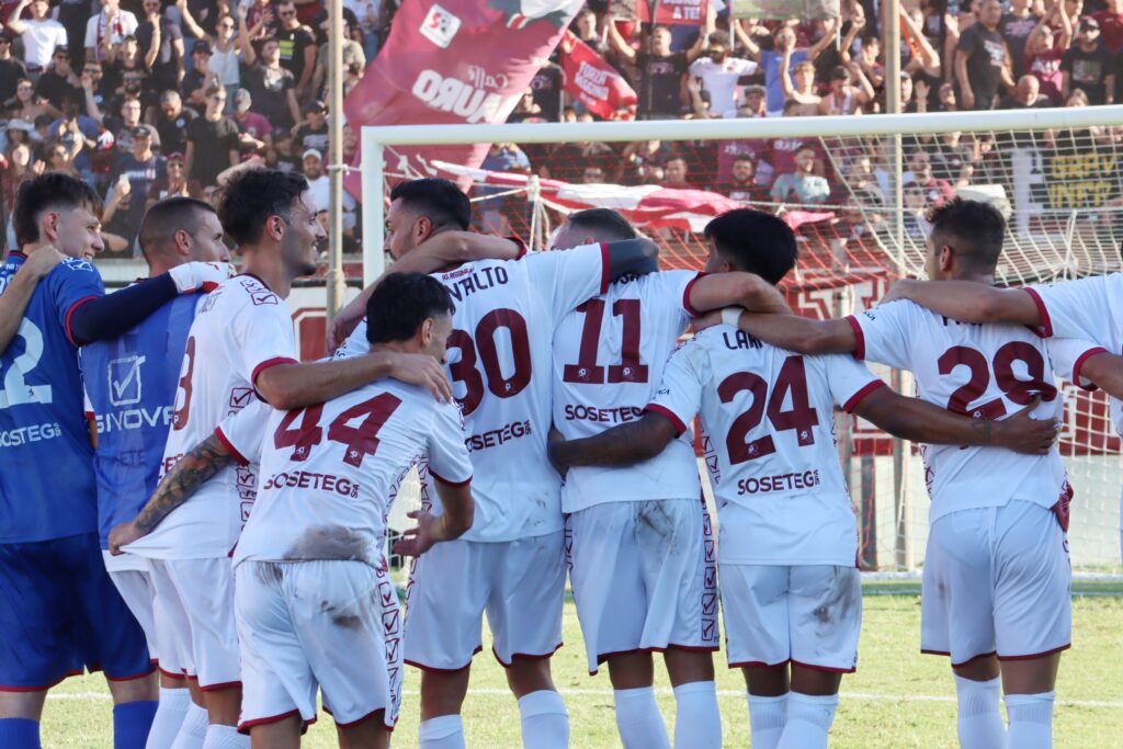Reggina-Nissa