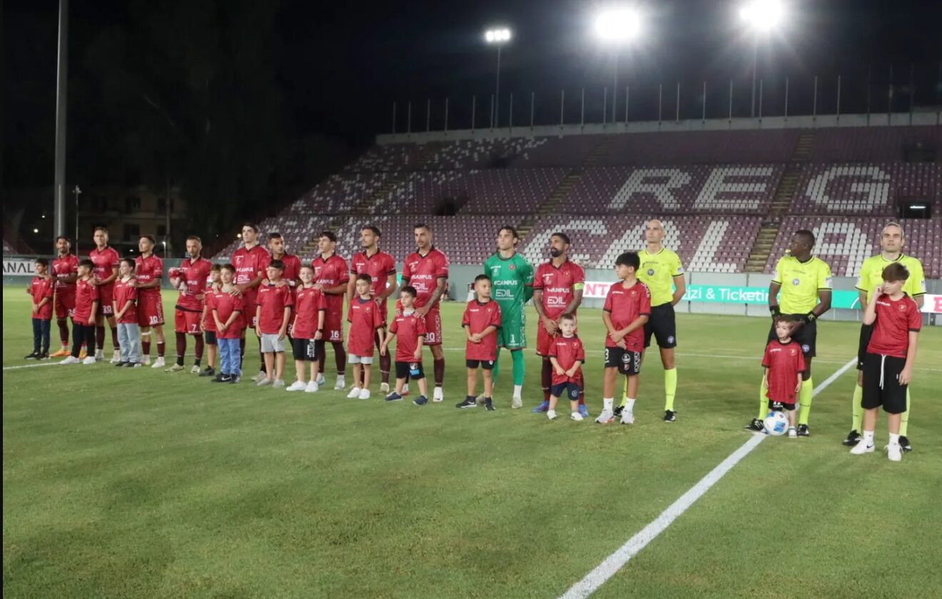 Reggina